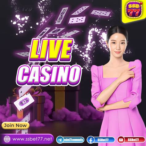 sssbet777|SSBET77 Live Casino .